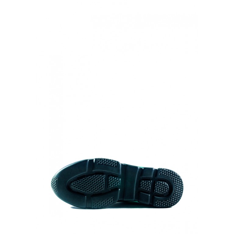 Кросівки жіночі Lonza чорний 18090