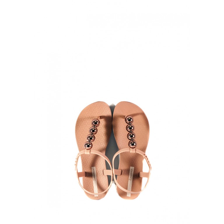 Босоножки женские летние Ipanema 26207-24185 розовые