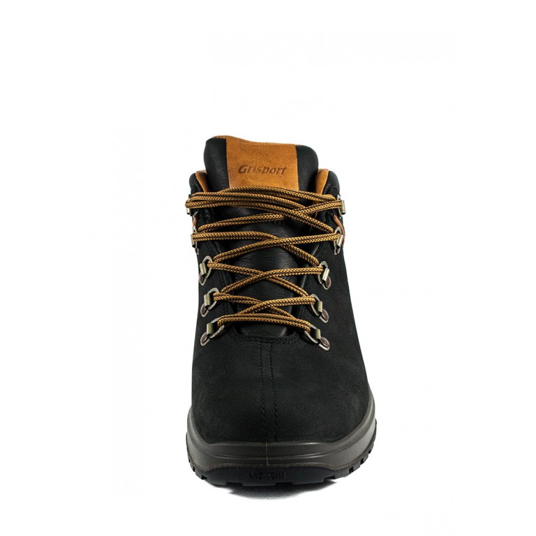Ботинки зимние мужские Grisport 43703T20TN черные