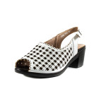 Сандалії жіночі Sopra білий 19081