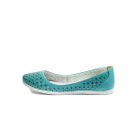 Туфли женские Betsy 998024-02-02 черные