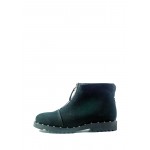 Ботинки женские Footstep MS 22510 черный
