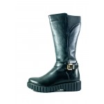 Туфли женские Fabio Monelli S373-81-Y356AK бежевые