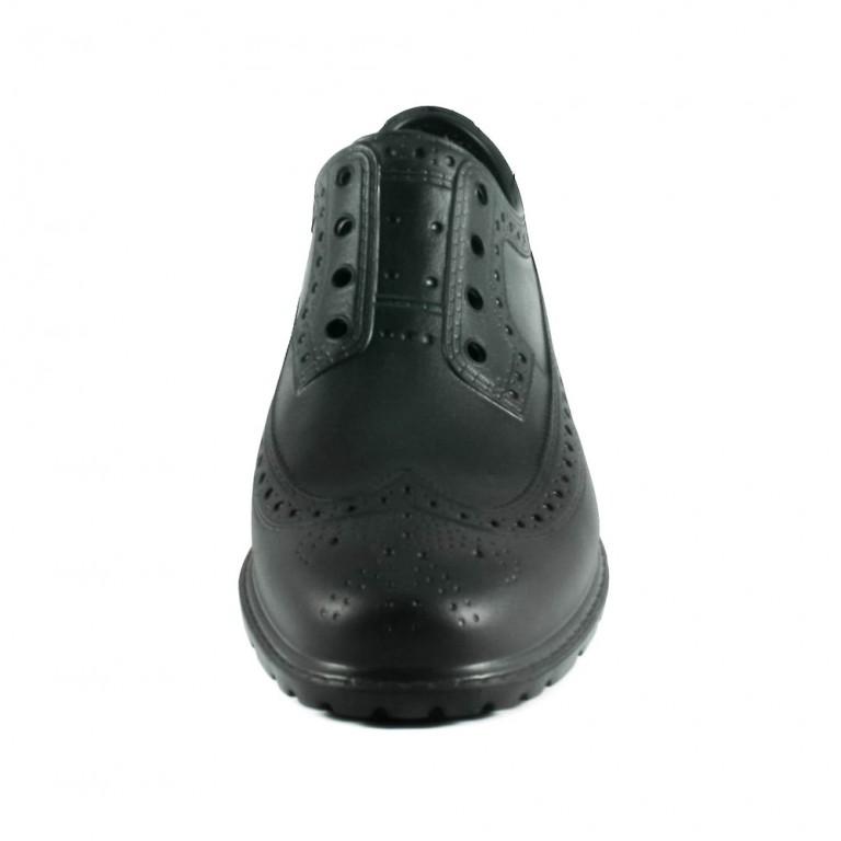Туфли мужские Jose Amorales 116650 черные