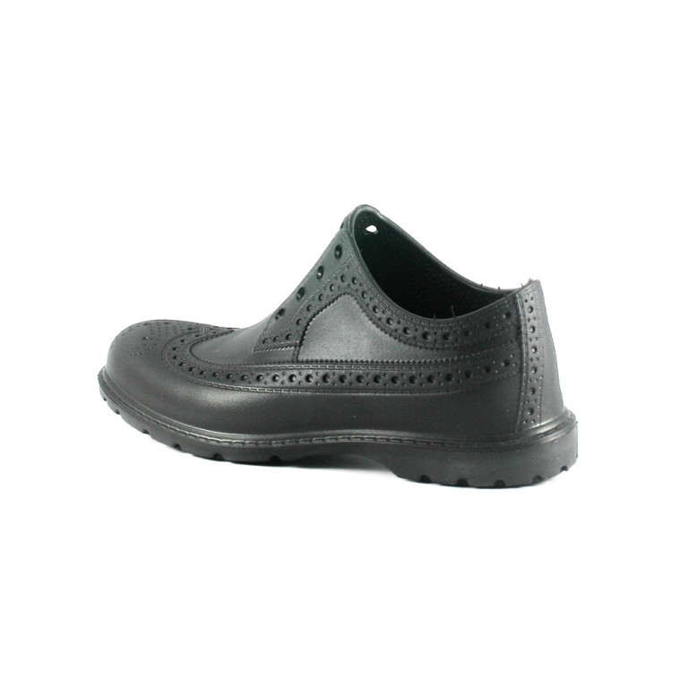 Туфли мужские Jose Amorales 116650 черные