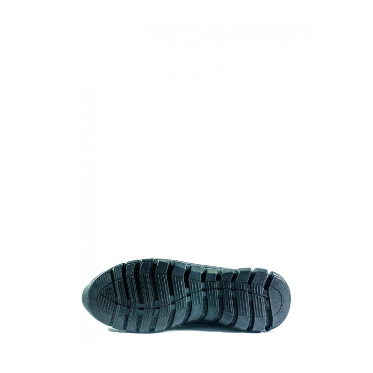 Кроссовки мужские MIDA 111085-12 темно-синие
