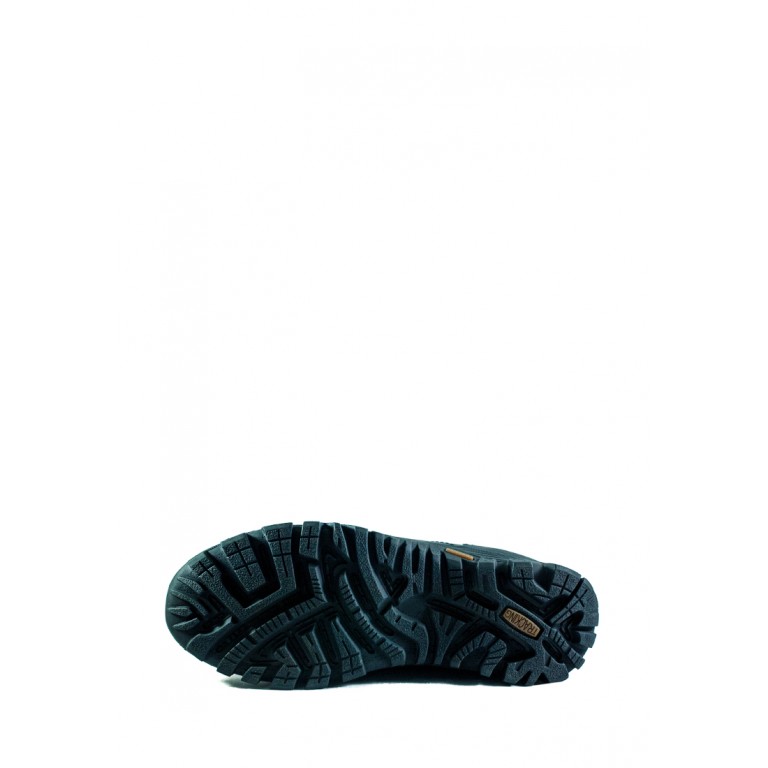 Кроссовки мужские MIDA 111190-4 темно-синие