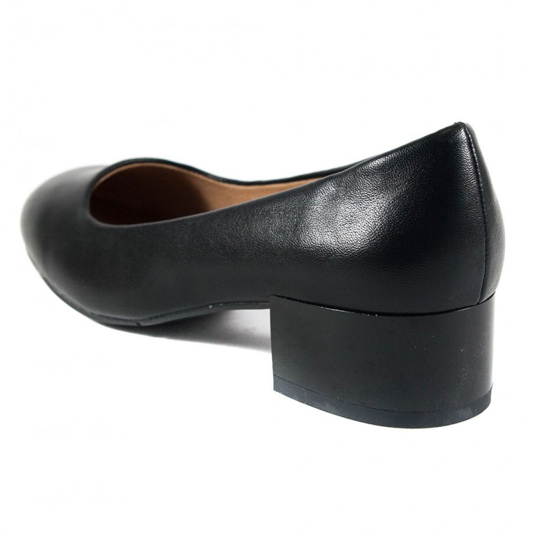 Туфлі жіночі Betsy чорний 18289