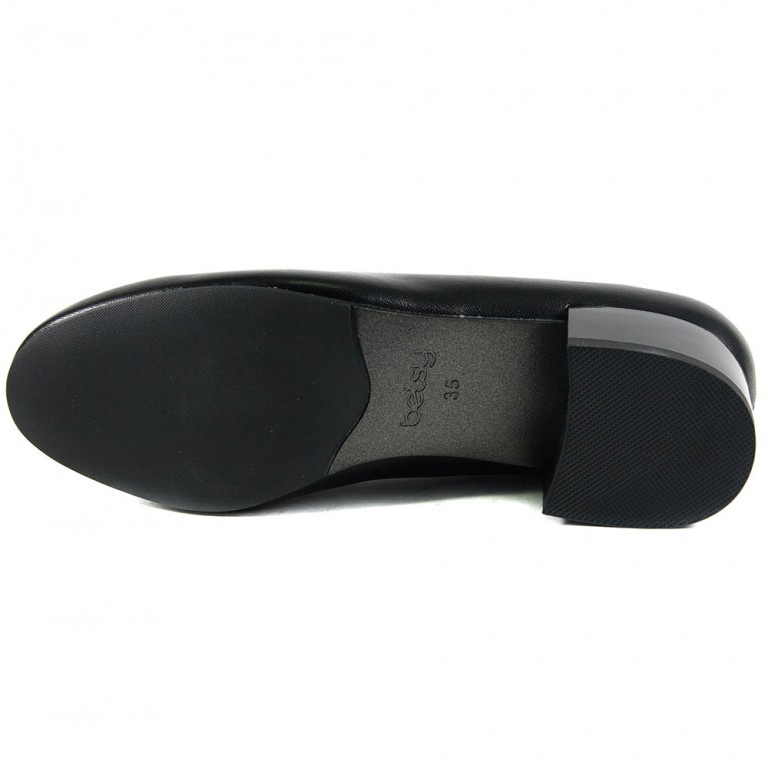 Туфли женские Betsy 998049-05-01 черные