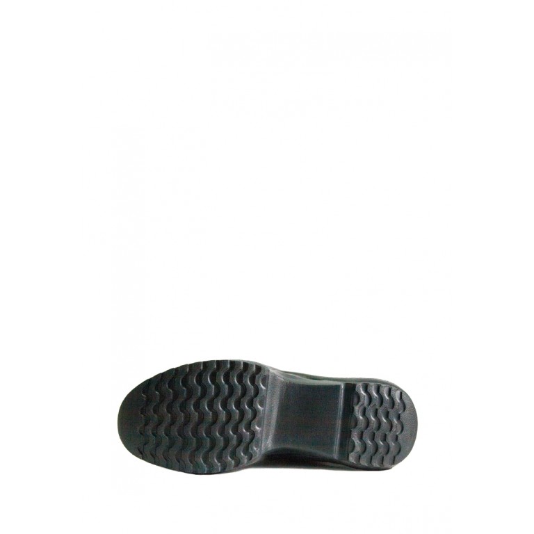 Кросівки жіночі Sopra чорний 13314