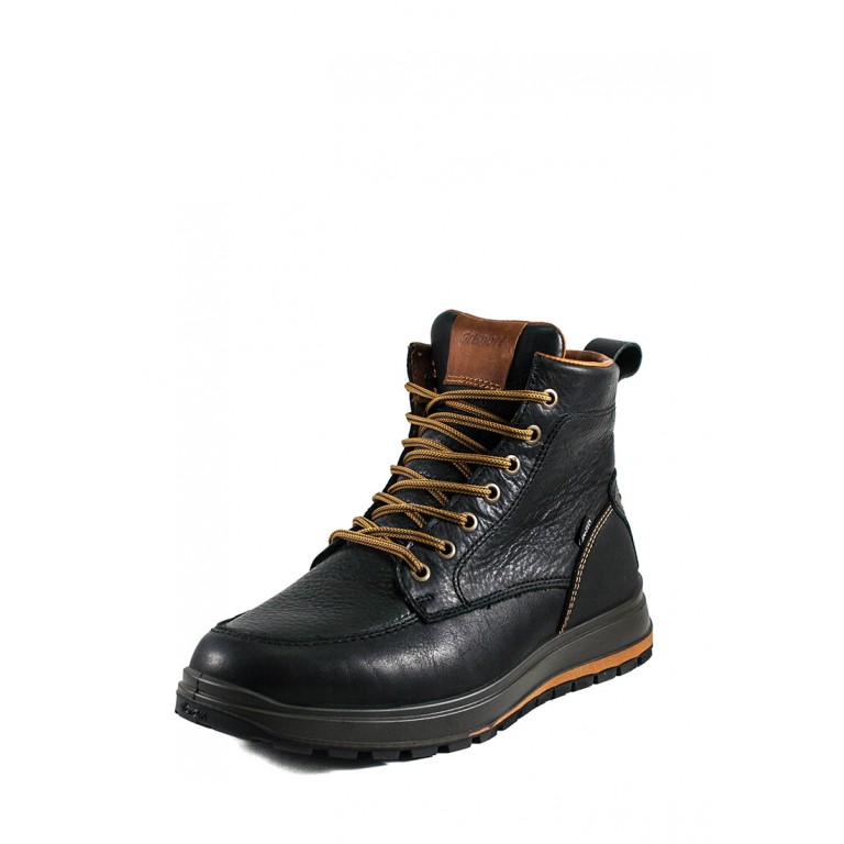 Ботинки зимние мужские Grisport 43701O14TN черные