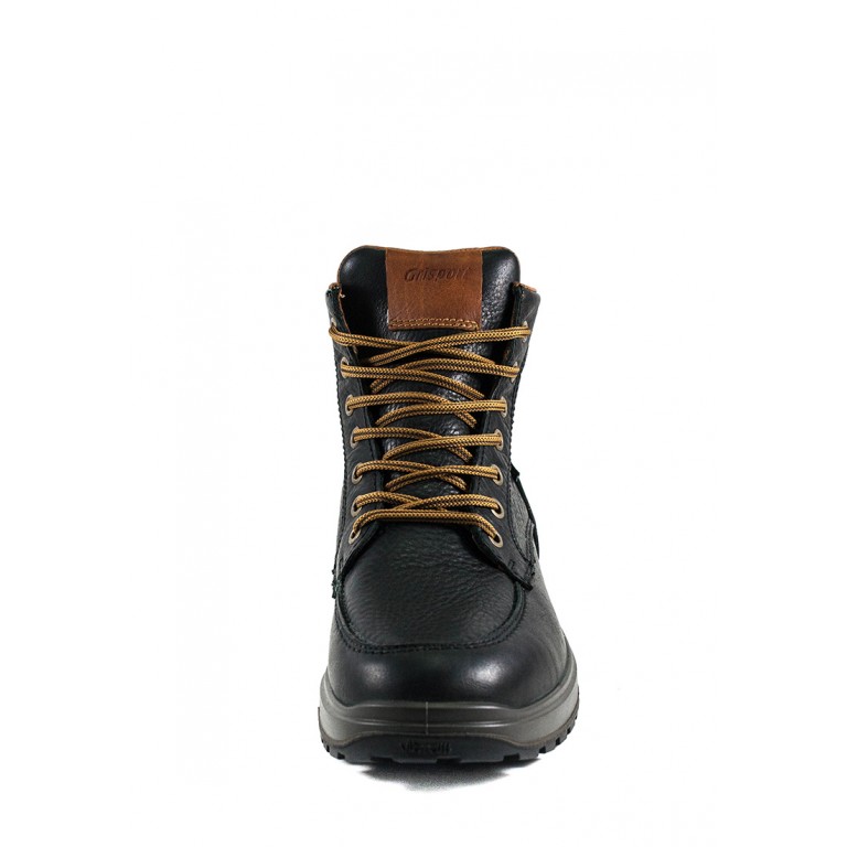 Ботинки зимние мужские Grisport 43701O14TN черные
