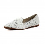 Босоножки женские Allshoes 207-9629 серые