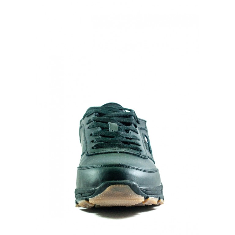 Кросівки чоловічі Demax чорний 20964