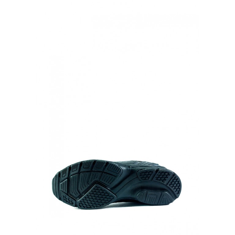 Кросівки жіночі Veer чорний 21012