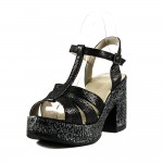 Кроссовки демисезон женские Phany P029 черные Кроссовки демисезон женские Phany P029 черные