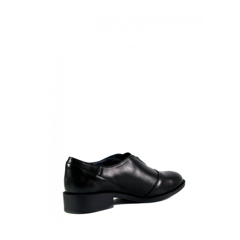 Туфлі жіночі SND чорний 20404
