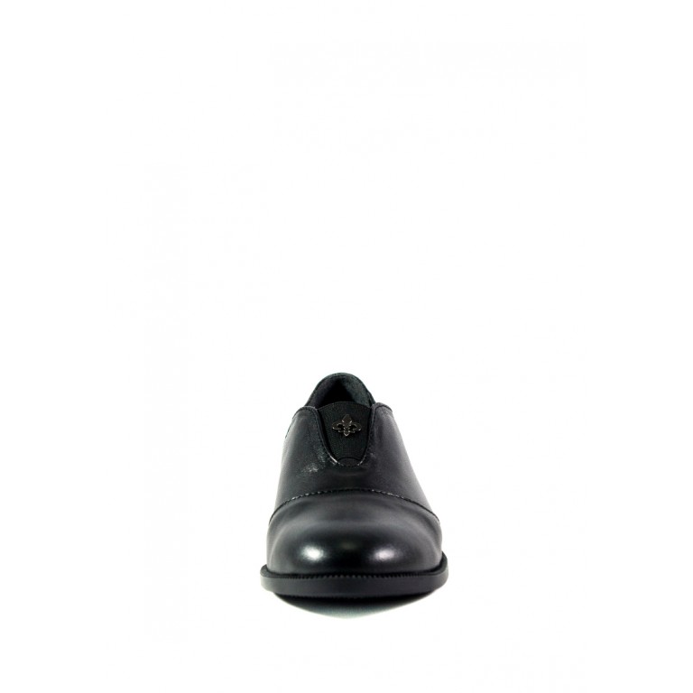 Туфлі жіночі SND чорний 20404