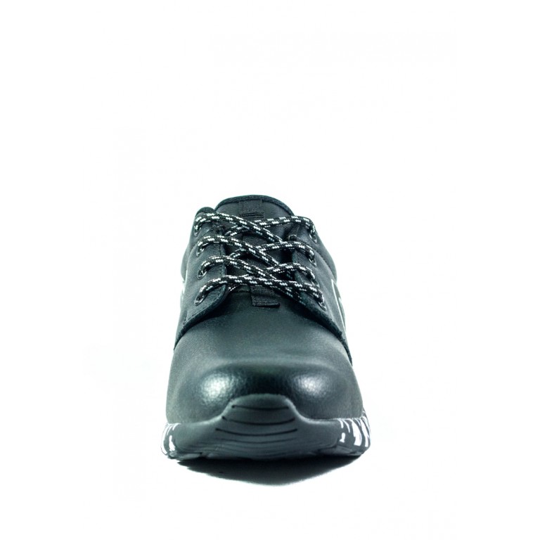 Кроссовки мужские Demax А3309-1 черные