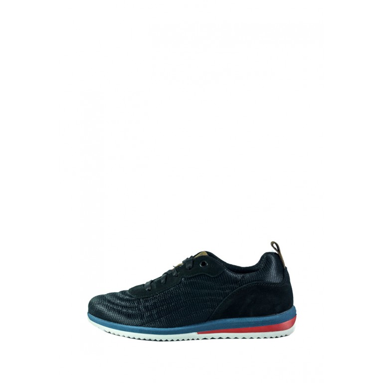 Кроссовки подростковые MIDA 31350-424 черные