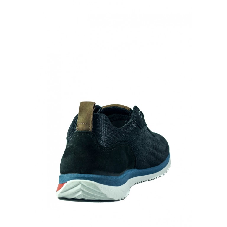 Кроссовки подростковые MIDA 31350-424 черные