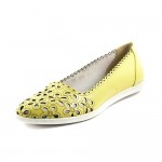 Угги женские Allshoes 118-19188 черные