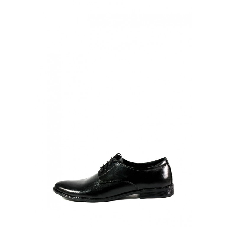 Туфли мужские AVET AV160-1 черные