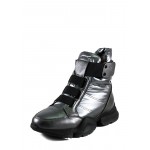 Кроссовки подростковые Baas K6271-4 белые