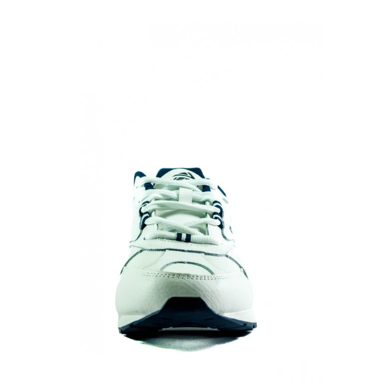 Кросівки чоловічі Veer білі 20997
