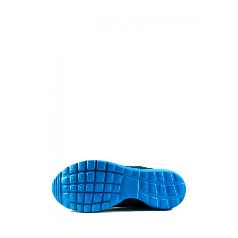 Кроссовки женские Demax B3310-2 синие