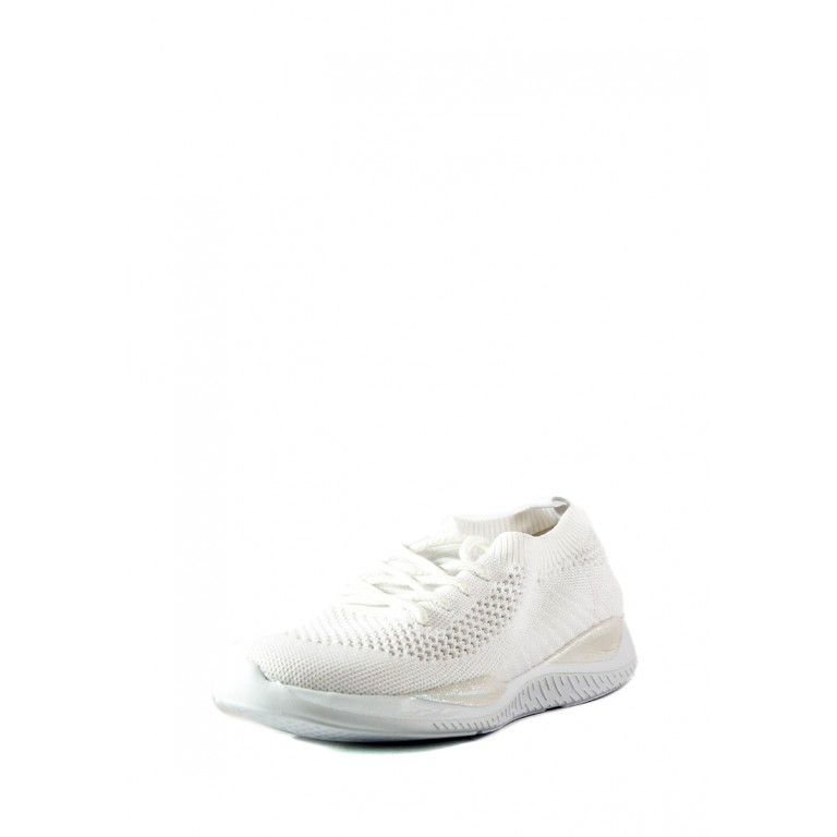 Кросівки жіночі Sopra білий 20393