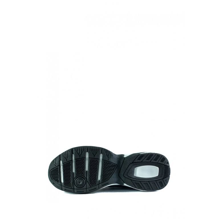 Кросівки чоловічі Demax чорний 20954