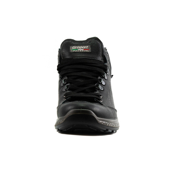Ботинки зимние мужские Grisport Gri14005 черные
