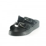 Туфли женские Foletti F-10 чк черная кожа Туфли женские Foletti F-10 чк черная кожа