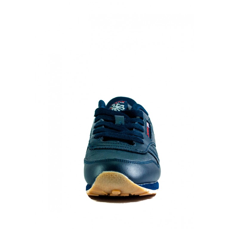 Кросівки жіночі Demax синій 20971