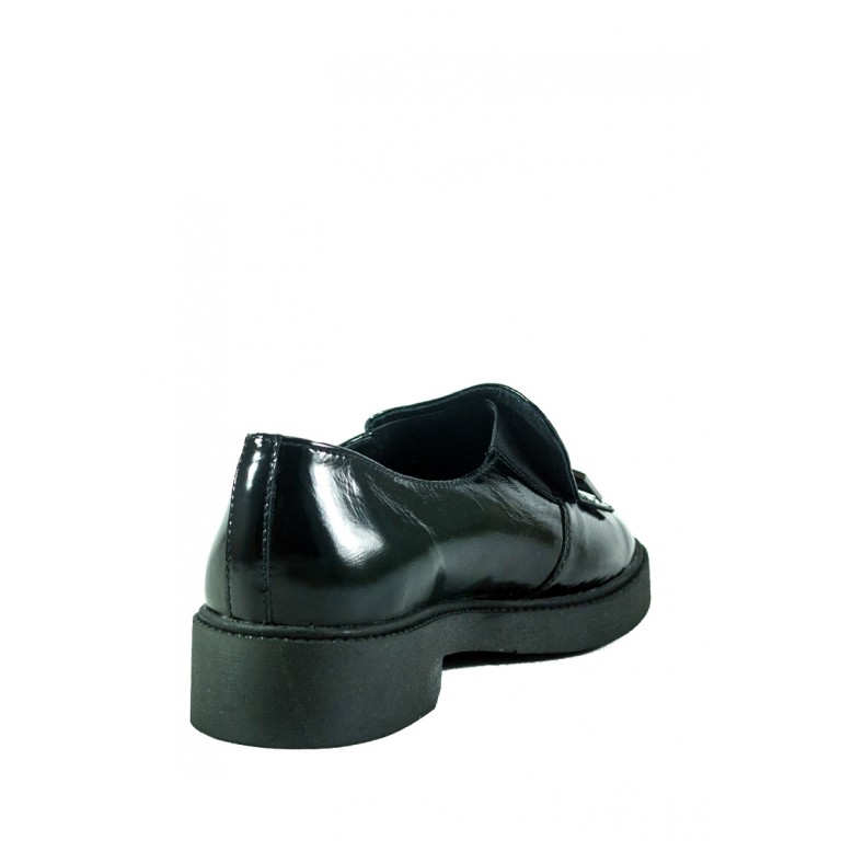 Туфлі жіночі MIDA чорний 21189
