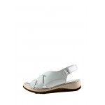 Босоножки женские летние Anna Lucci 685-02 белые Босоножки женские летние Anna Lucci 685-02 белые