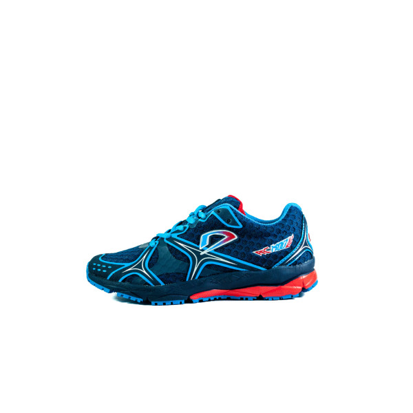 Кросівки літні жіночі Demax синій 20974