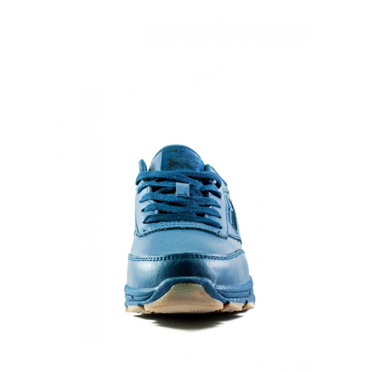 Кроссовки мужские Demax 7907-2 синие