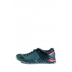 Черевики жіночі Milli Gold чорний 21675 Черевики жіночі Milli Gold чорний 21675