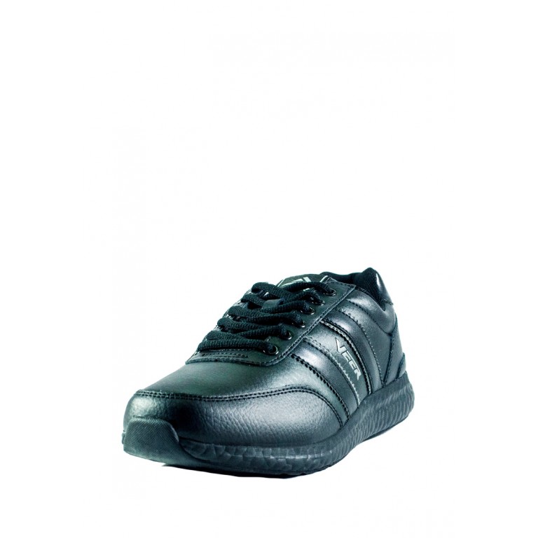 Кросівки чоловічі Veer чорний 21000