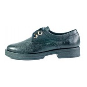 Туфли женские MIDA 21802-16 черные