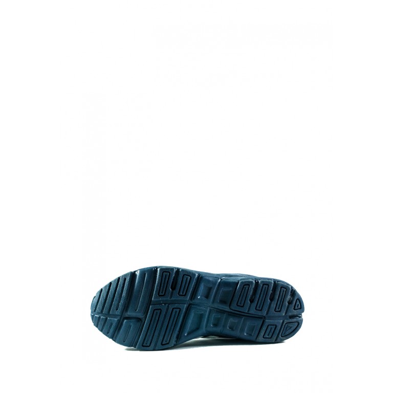 Кроссовки женские Veer B7367 синие