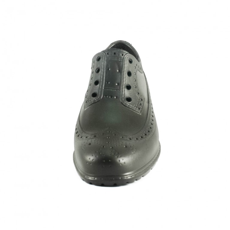 Туфли мужские Jose Amorales 116652 коричневые