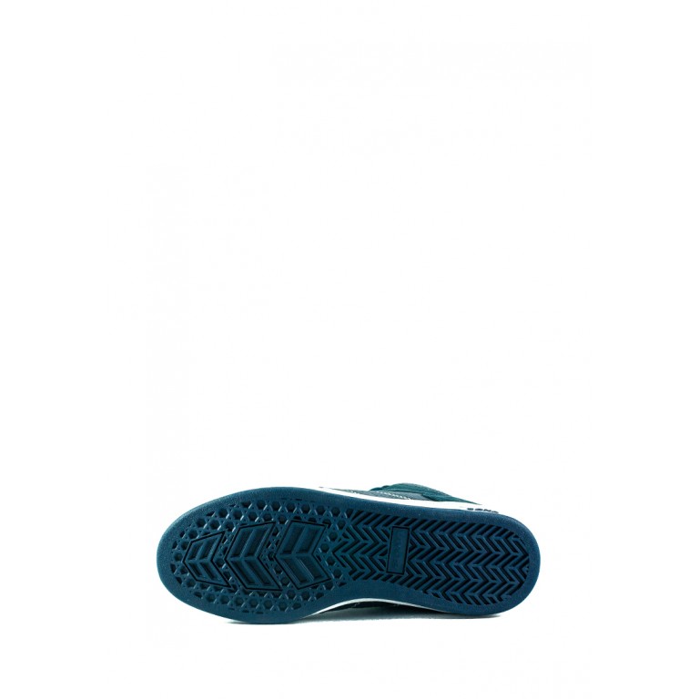 Кроссовки мужские Bona 166-6B темно-синие