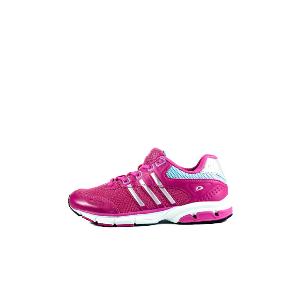 Кросівки жіночі Demax рожевий 20972