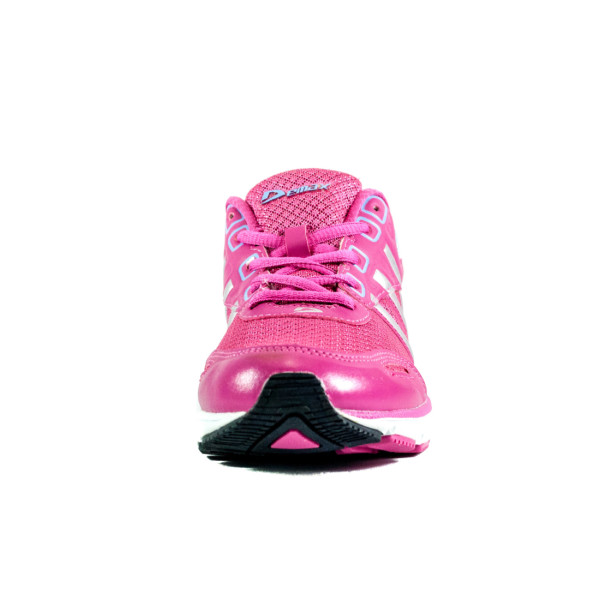 Кросівки жіночі Demax рожевий 20972