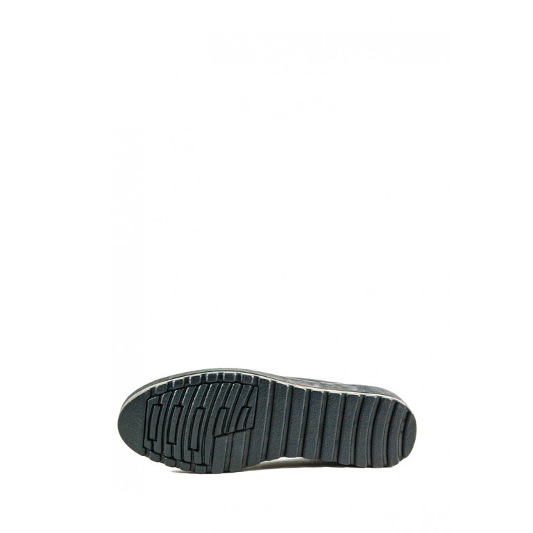 Туфли женские Sopra WH517 черные.