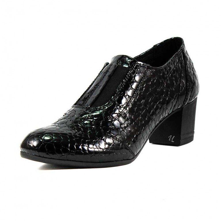 Туфлі жіночі MIDA чорний 14968