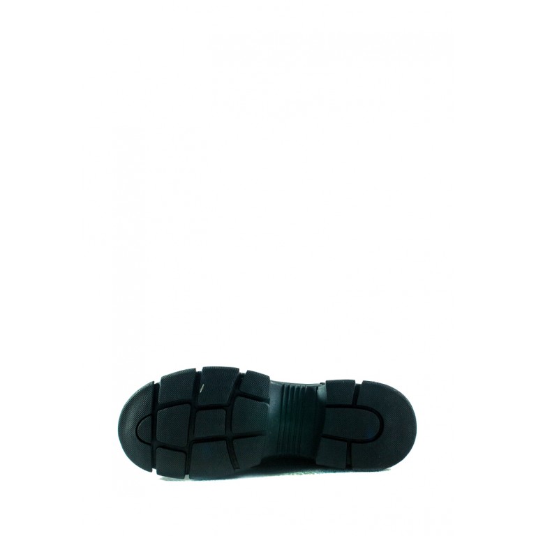 Ботинки зимние женские Lonza СФ 9001-8 черные
